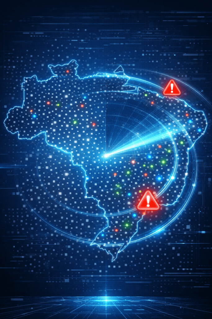ANTECIPA – Inteligência para o Monitoramento Tempestivo de Políticas Públicas e Serviços Públicos a partir das Manifestações de Ouvidoria