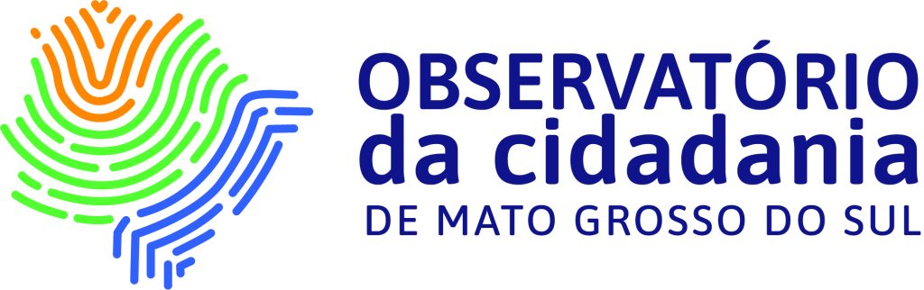 Observatório da Cidadania de Mato Grosso do Sul: inteligência pública e territorial para políticas públicas informadas por evidências
