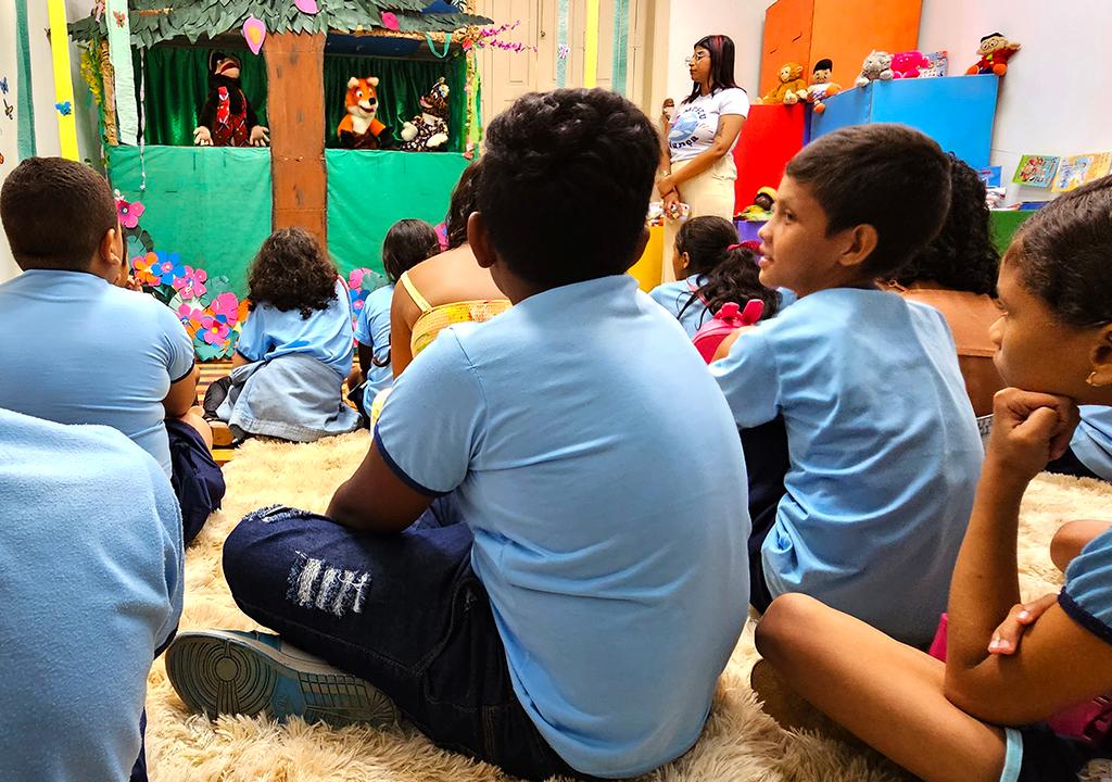 Projeto Museu Criança