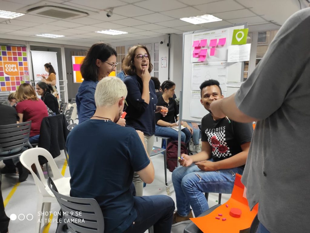 Programa CopiCola: Gestão do Conhecimento para Identificação, Sistematização e Disseminação de Inovações na Prefeitura de São Paulo