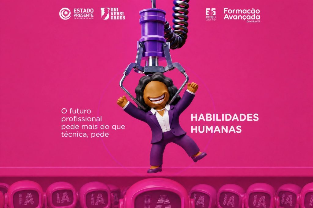 Formação Avançada – Gestão do Conhecimento para a Transformação Digital