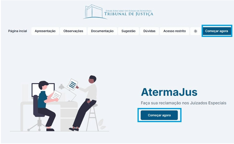 Atermajus