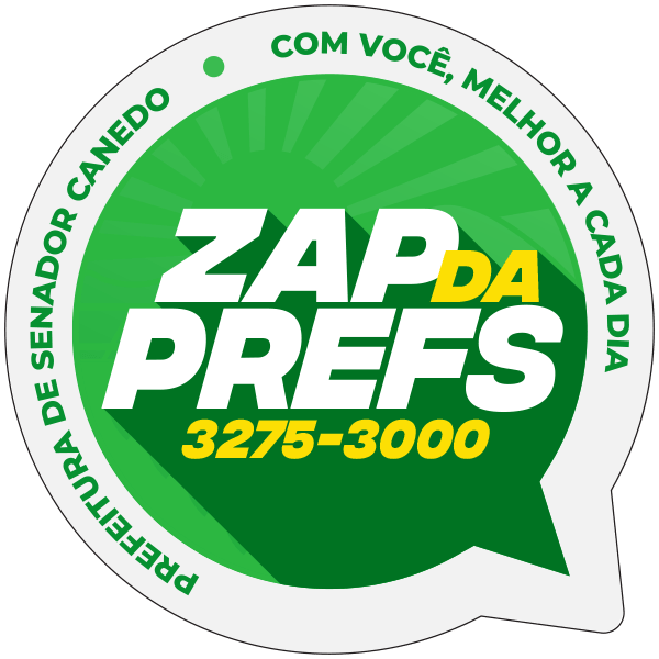 Conecta Canedo: Inteligência Artificial e Gestão da Informação colocando a Prefeitura na Palma da Mão do Cidadão
