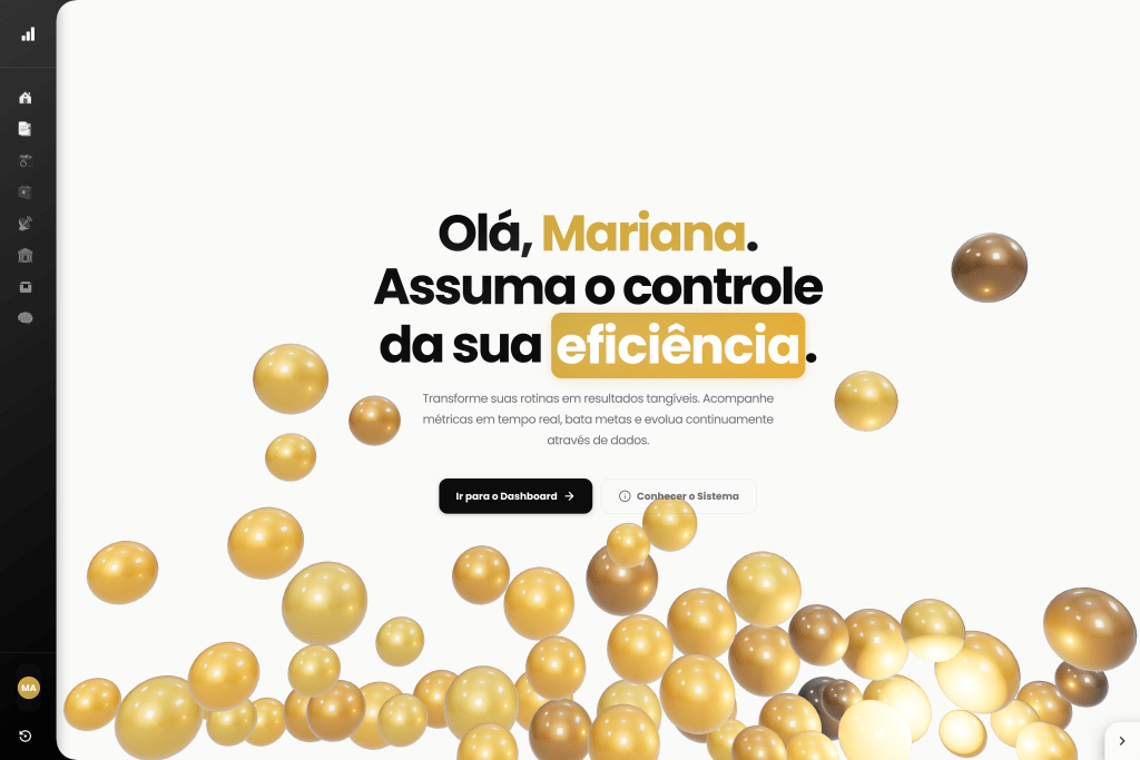 SIGA – Sistema Integrado de Gestão de Atividades: inteligência institucional e gamificação para produtividade, governança e tomada de decisão no setor público.