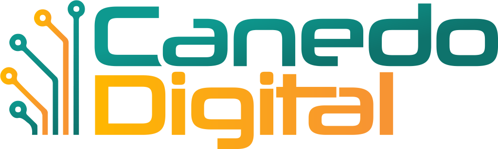 Canedo Digital: A Estratégia que Transformou a Administração Pública